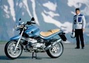 BMW R 1150 R